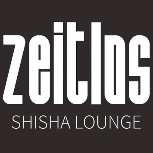 Zeitlos Shisha Lounge logo