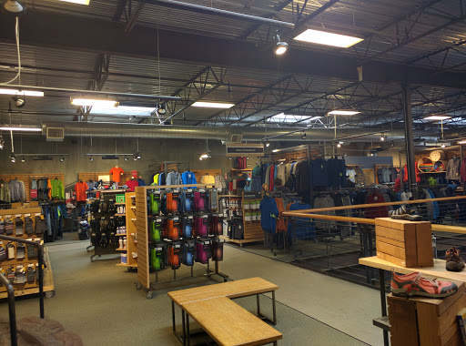 Camping Store «REI», reviews and photos, 43962 Fremont Blvd, Fremont, CA 94538, USA