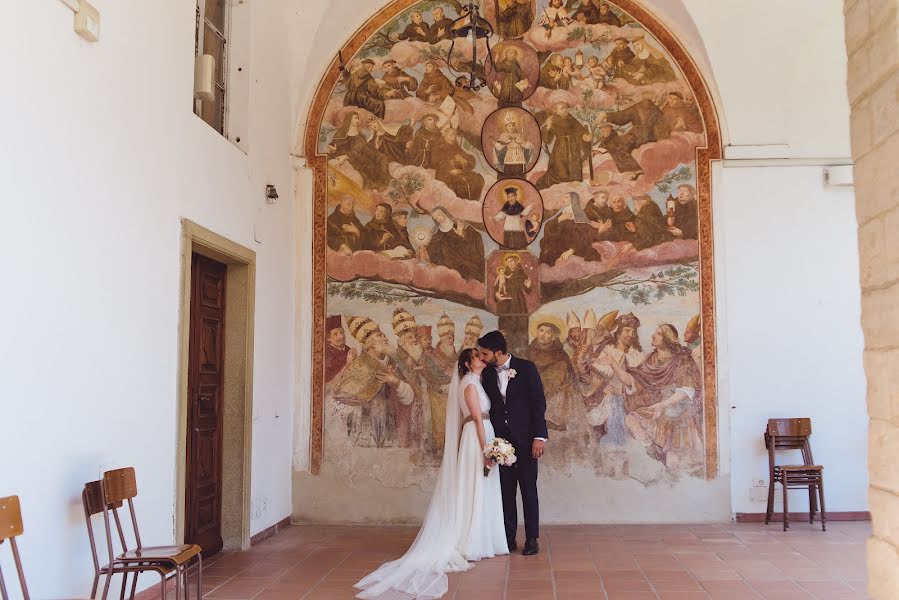 Photographe de mariage Giulia Molinari (molinari). Photo du 9 mars 2022