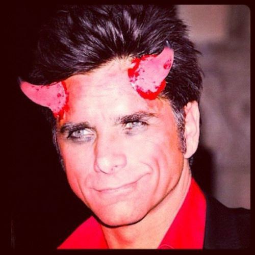 John Stamos