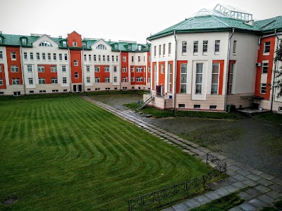 Photos of Hotel Park Krestovskiy