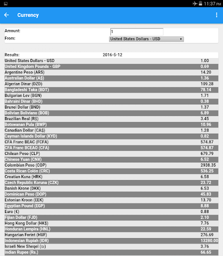 Ace Financial Calculator Pro