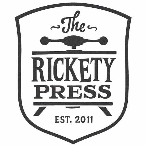 The Rickety Press