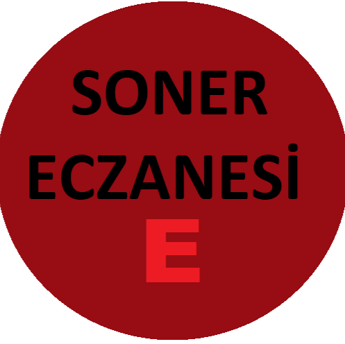 SONER ECZANESİ logo