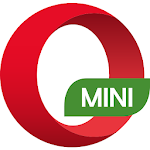 Cover Image of Herunterladen Opera Mini - schneller Webbrowser  APK