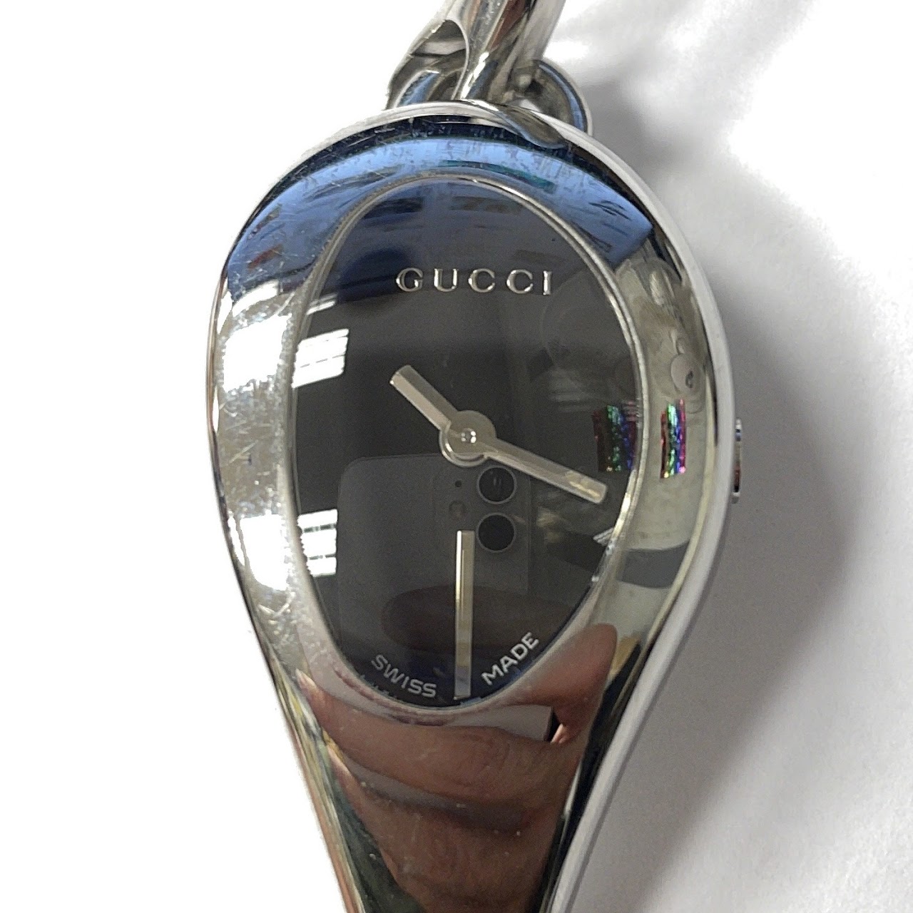 Gucci Bracelet Watch