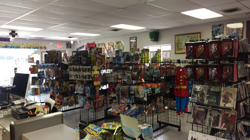 Toy Store «Skylarks Toys & Comics», reviews and photos, 4060 Broadway, Grove City, OH 43123, USA