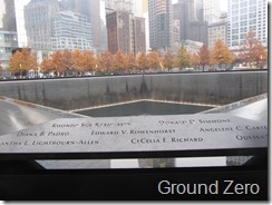 050 Ground Zero