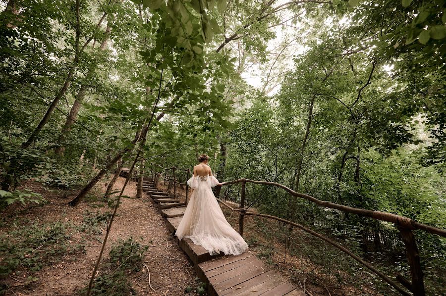 Wedding photographer Kirill Vagau (kirillvagau). Photo of 27 December 2020