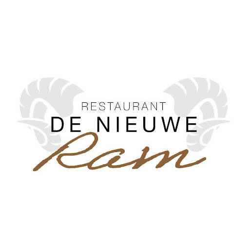 Restaurant de Nieuwe Ram logo