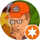 Rusty Shackleford