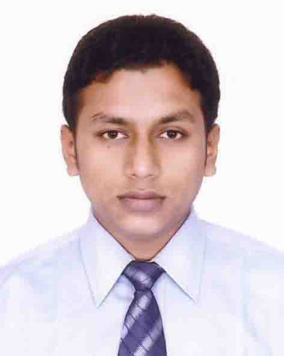 Mazharul Huq