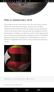 How to download Zim Decides 2018 2.1 mod apk for bluestacks