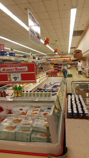 Grocery Store «Market Basket», reviews and photos, 49 Pond St, Ashland, MA 01721, USA