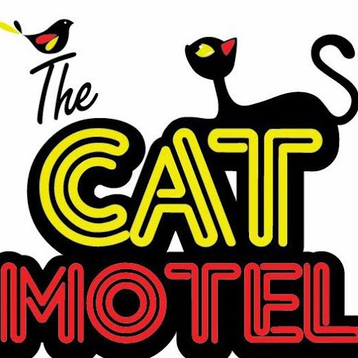 The Cat Motel logo