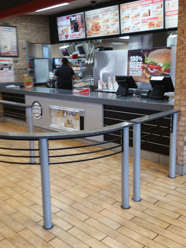 Fast Food Restaurant «Burger King», reviews and photos, 1036 N Mulberry St, Elizabethtown, KY 42701, USA