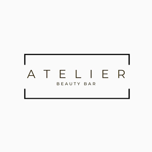 Atelier Beauty Bar logo