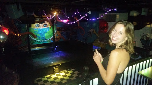 Night Club «Fuze Box», reviews and photos, 12 Central Ave, Albany, NY 12210, USA