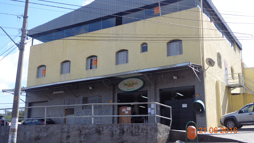 Pães de Minas, Av. Aurélio Lopes, 1 - Conj. Agua Branca, Contagem - MG, 30855-450, Brasil, Padaria, estado Minas Gerais