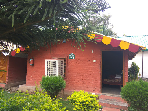 Heval Cottage Rishikesh, Rattapani, Rishikesh, Neelkanth Temple Rd, Paliyal Gaon, Uttarakhand, India, Cottage, state UK