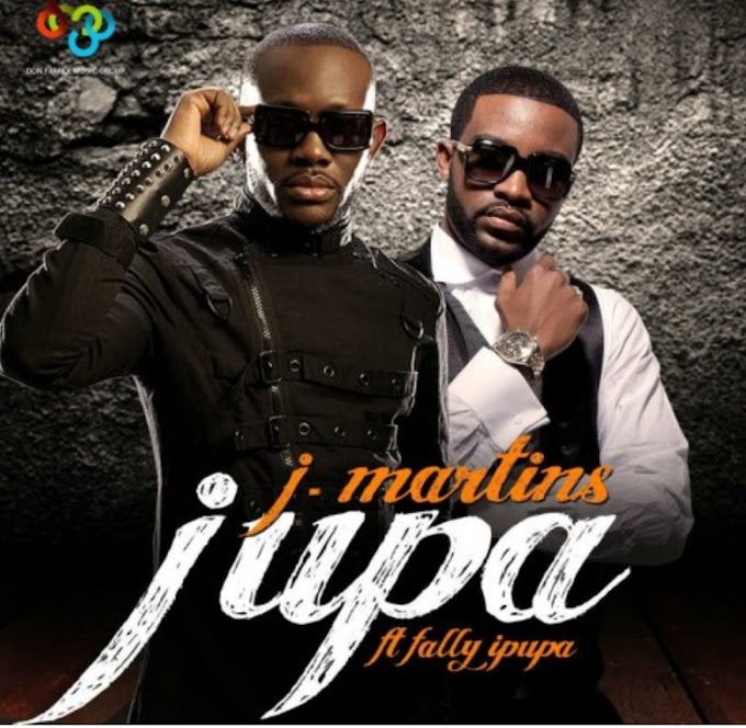 Music: Jukpa Remix - J Martin Ft Fally Pupa (throwback Nigerian songs) 