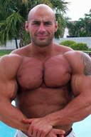 Fitness Inspiration - Beast and Super Ripped Hunks