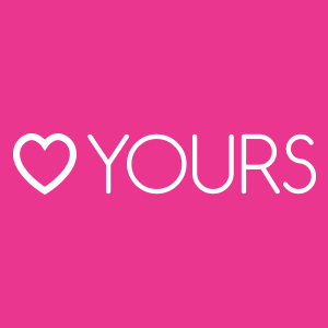 Yours Clothing logo