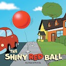 The Shiny Red Ball cover