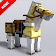 Horse mods for Minecraft icon