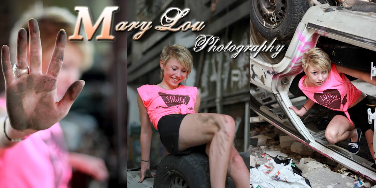 Mary Lou Photography