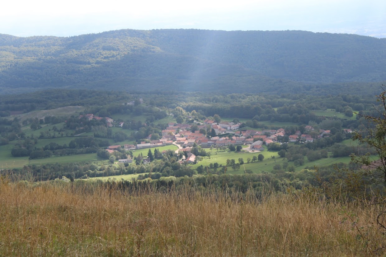 Le tour du Mont Pela IMG_5493