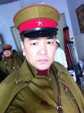 Xu Cheng China Actor
