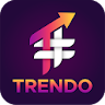 Trendo-Live Video Community icon