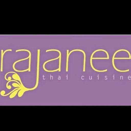 Rajanee Thai Cuisine Mililani logo