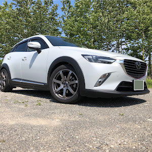 CX-3 DK5AW