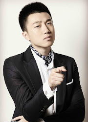 Gavin Gao Haicheng China Actor