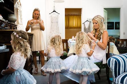 Fotografo di matrimoni Riccardo Bestetti (bestetti). Foto del 10 giugno 2015