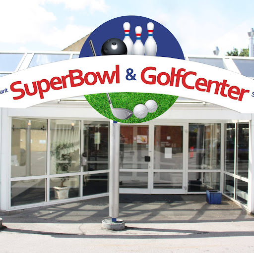 Restaurant Superbowl & Golfcenter Slagelse