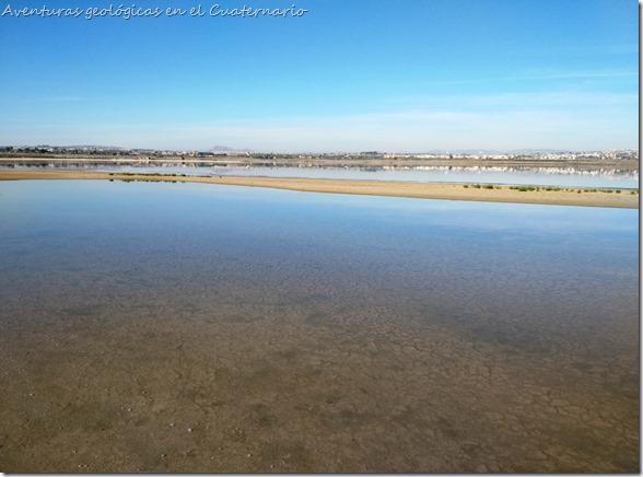 Laguna La Mata