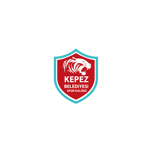 Kepez Belediyesi Spor Kompleksi logo