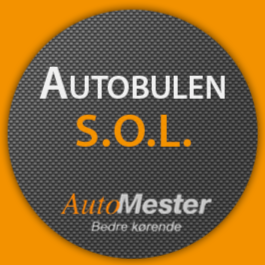 Autobulen - S.O.L.