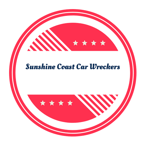 Sunshine Coast Car Wreckers | Wreckers Sunshine Coast logo