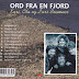 Kari, Ola & Lars Bremnes - Ord Fra En Fjord