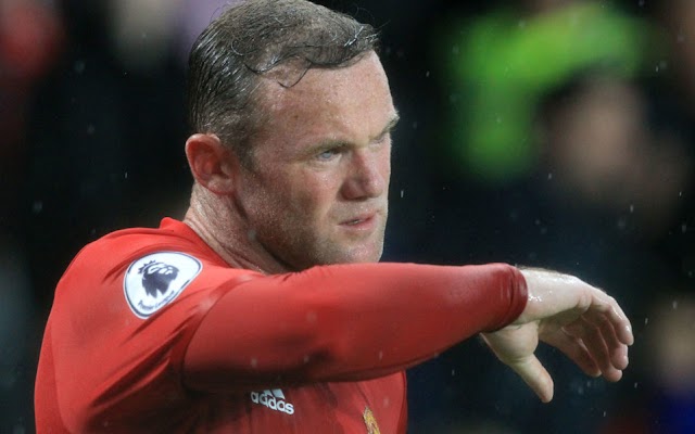 Rooney to end England career after 2018 World Cup

