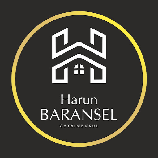 HARUN BARANSEL GAYRİMENKUL logo