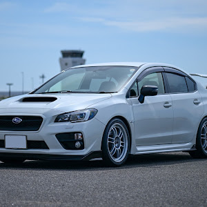 WRX STI VAB