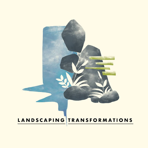 Landscaping Transformations logo