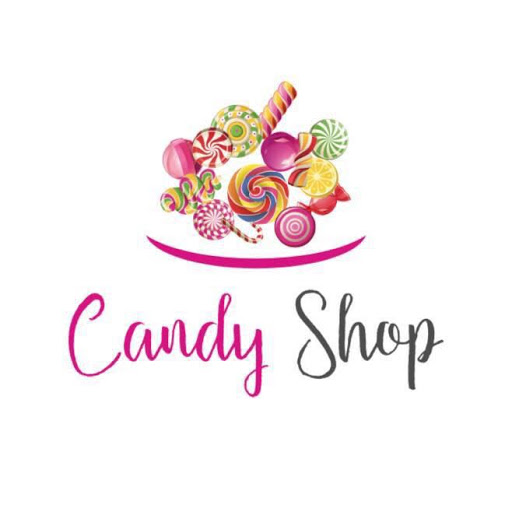 Candy Shop logo