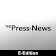 Alliance Press News eEdition icon