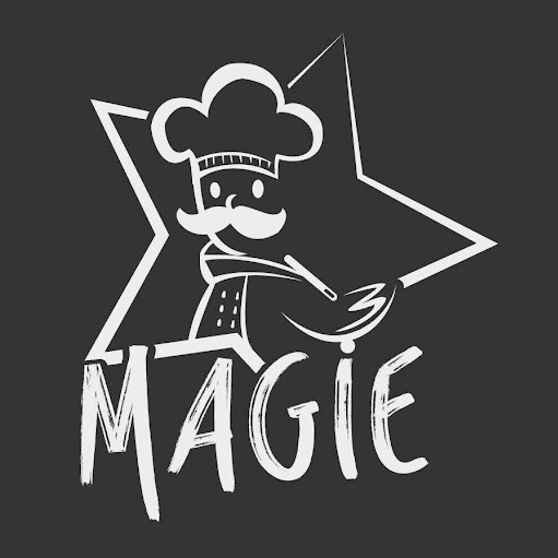 MAGIE Ristorante Pizzeria a Castelvetrano logo